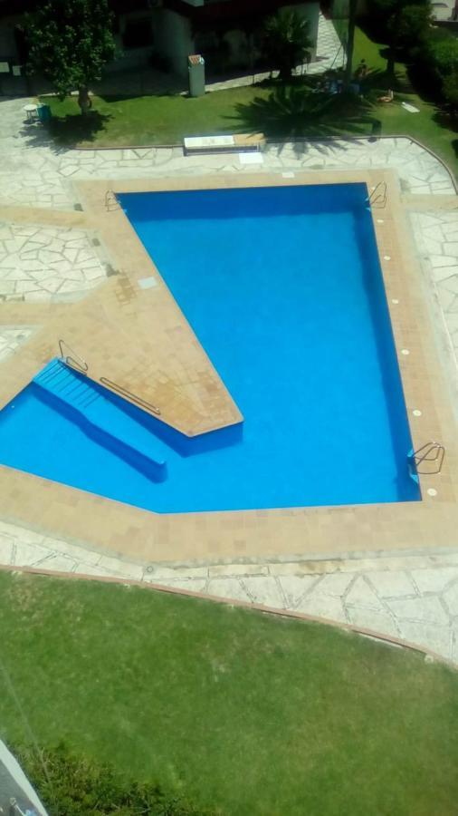 Charming Studio Nerja With Pool Exterior photo